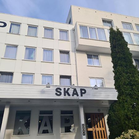 Skap Hostel 만달 외부 사진