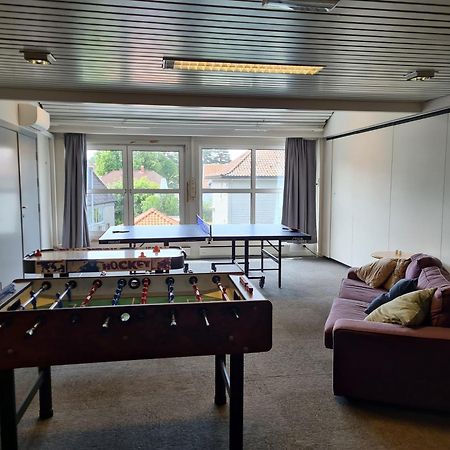 Skap Hostel 만달 외부 사진