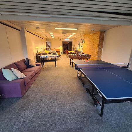 Skap Hostel 만달 외부 사진