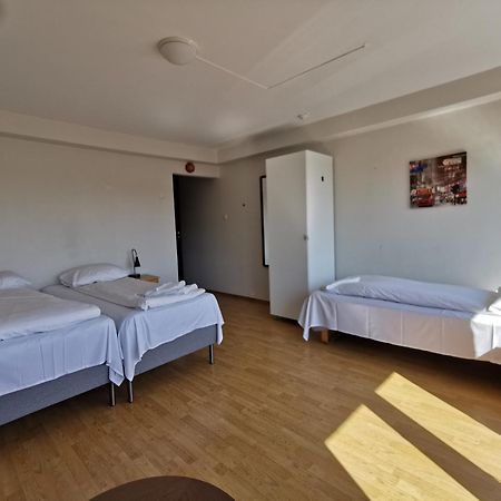 Skap Hostel 만달 외부 사진