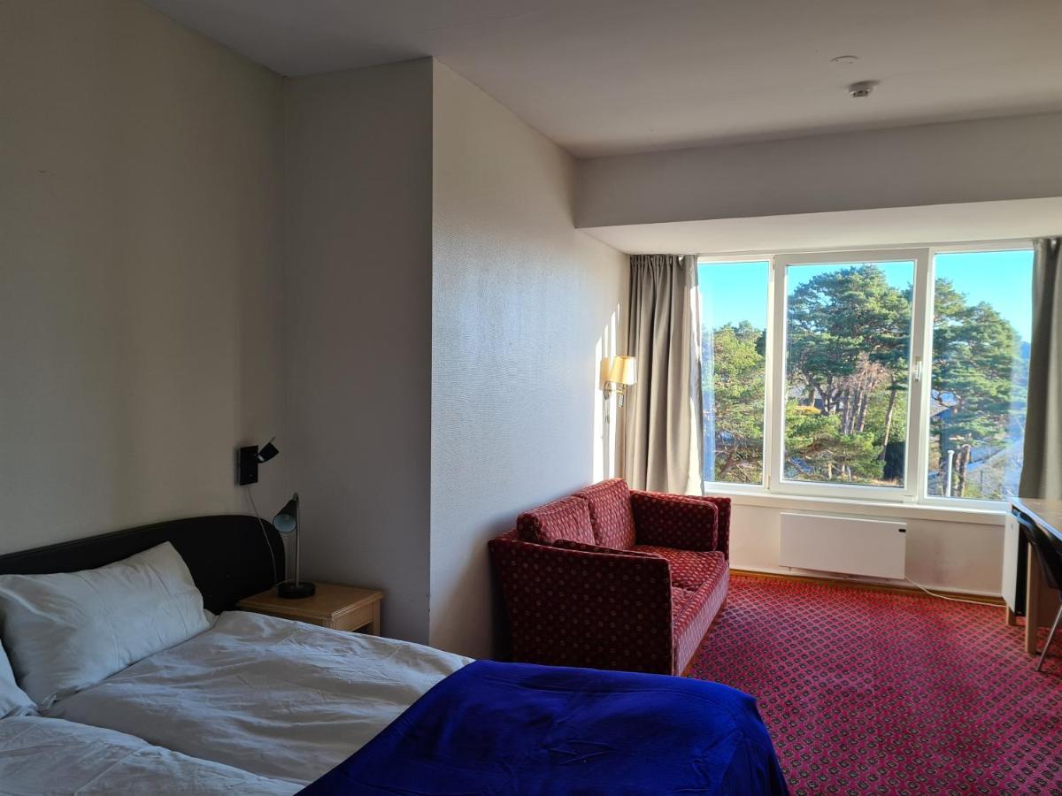 Skap Hostel 만달 외부 사진