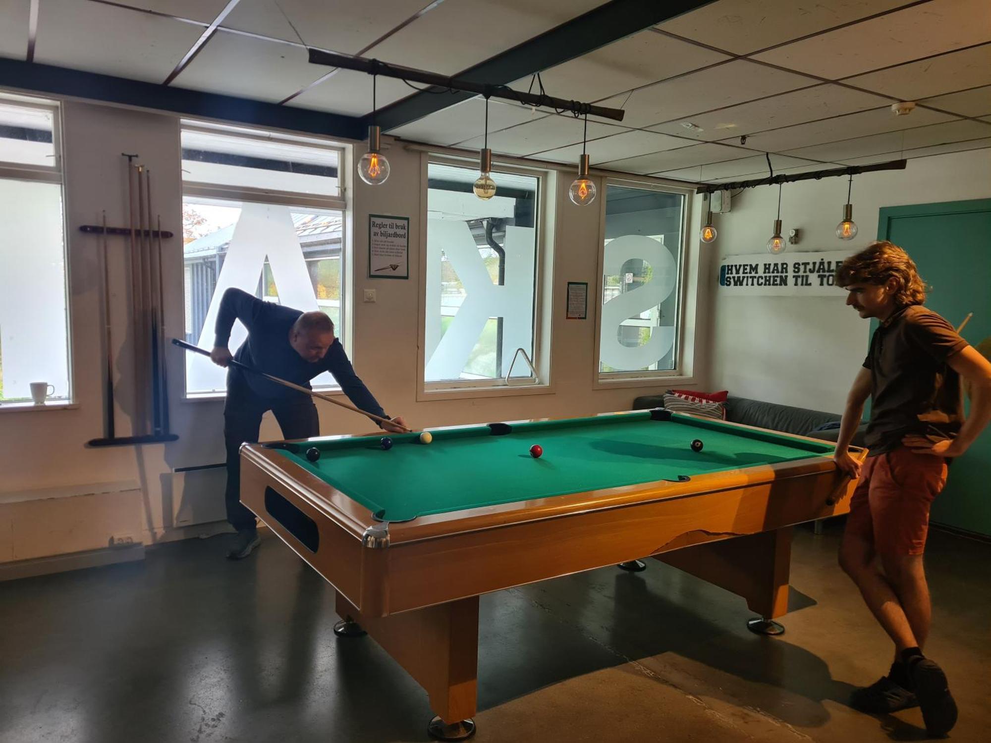Skap Hostel 만달 외부 사진