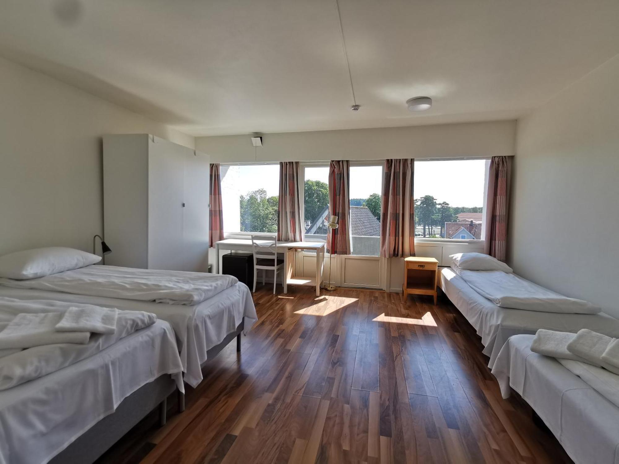 Skap Hostel 만달 외부 사진