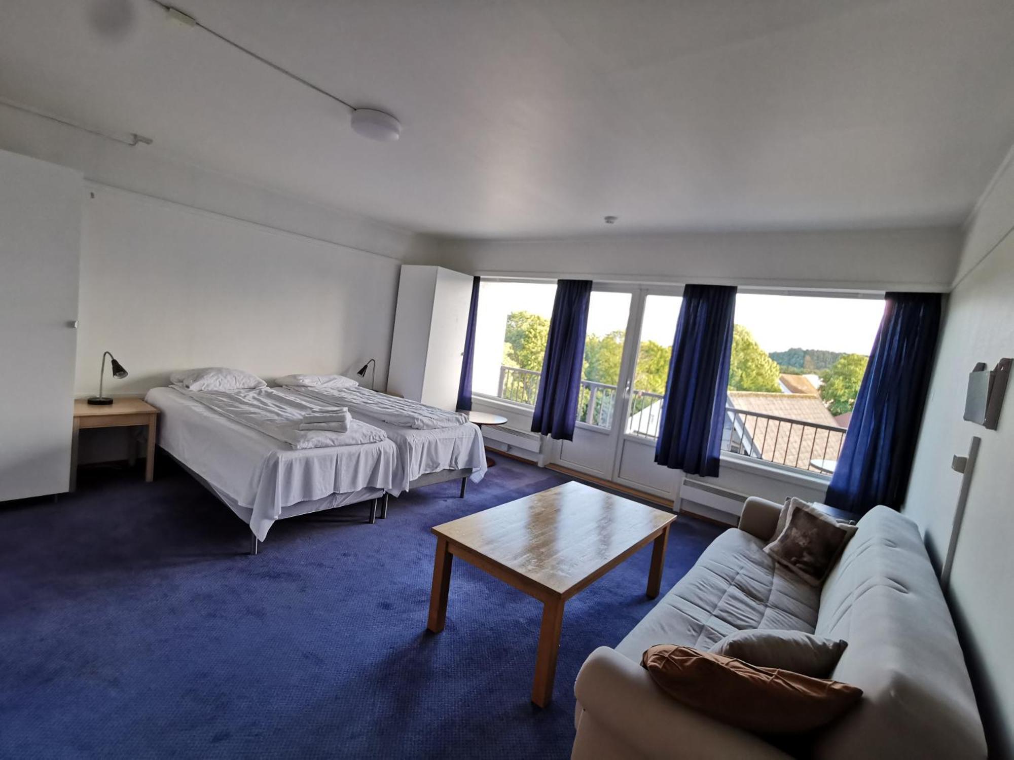 Skap Hostel 만달 외부 사진