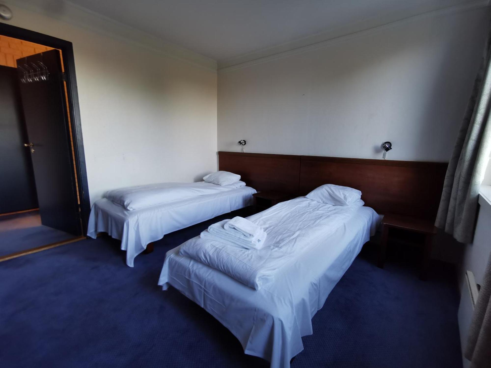 Skap Hostel 만달 외부 사진