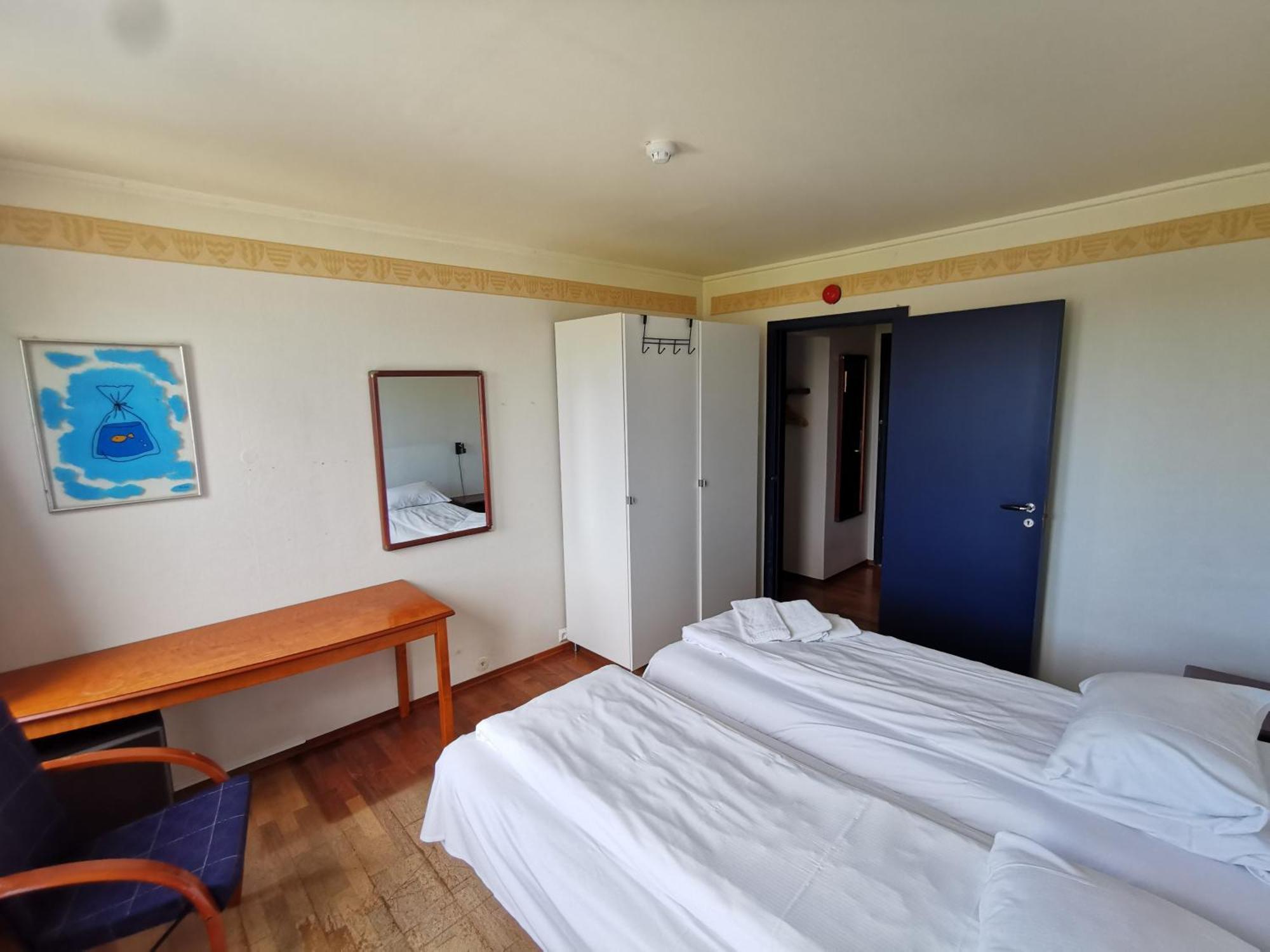 Skap Hostel 만달 외부 사진
