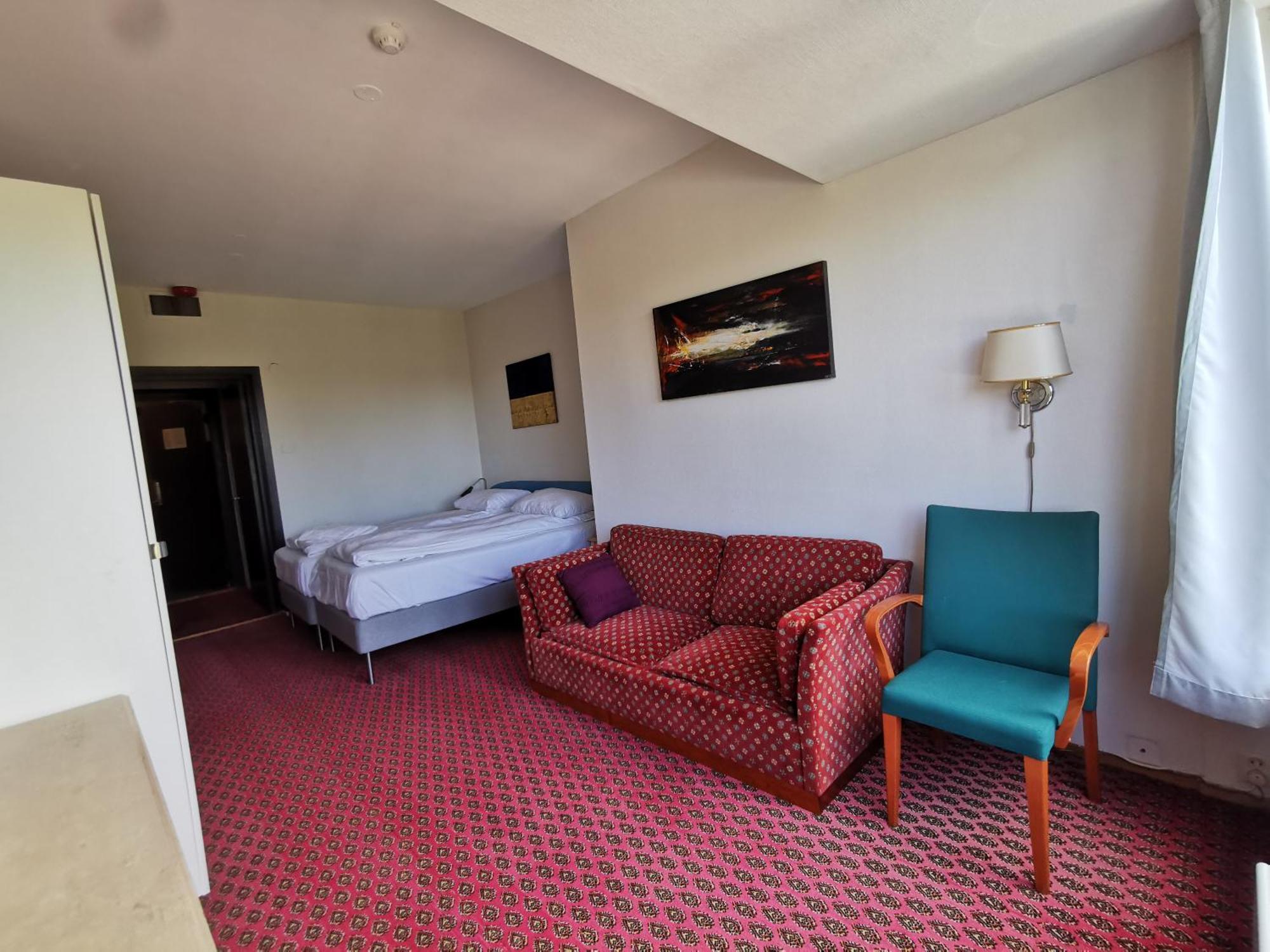 Skap Hostel 만달 외부 사진
