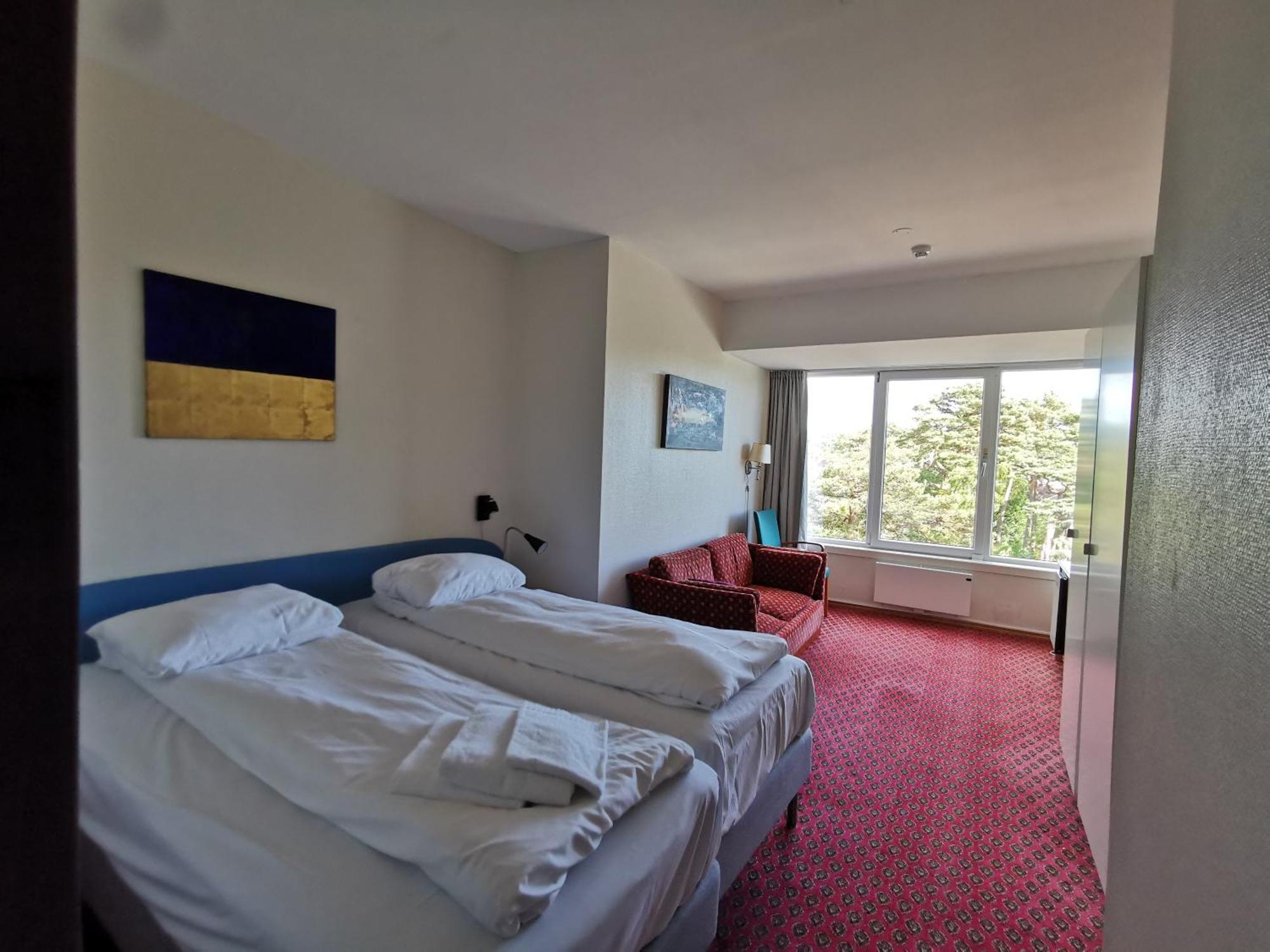 Skap Hostel 만달 외부 사진