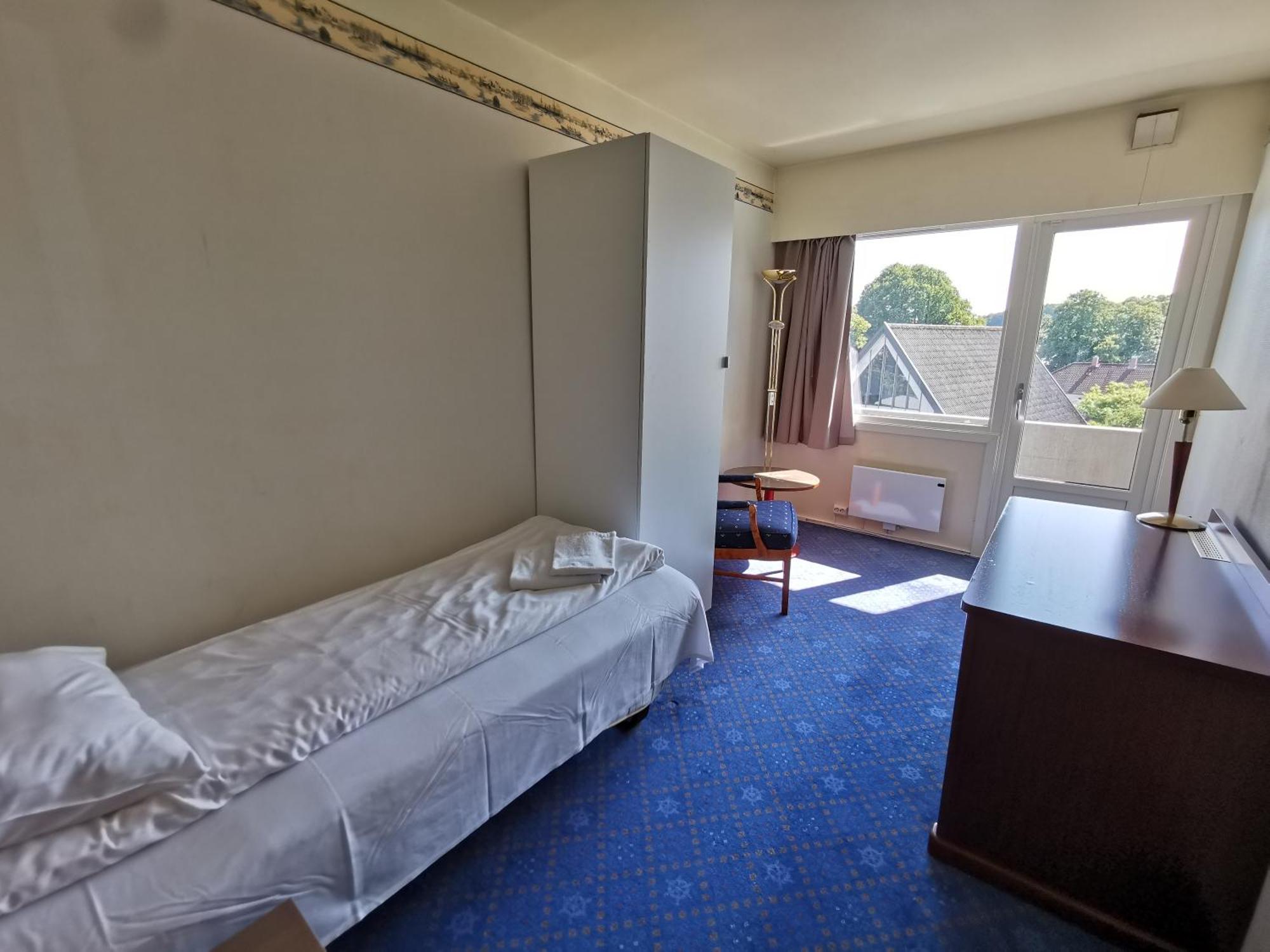 Skap Hostel 만달 외부 사진