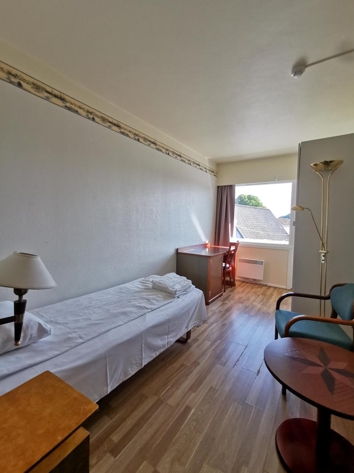 Skap Hostel 만달 외부 사진