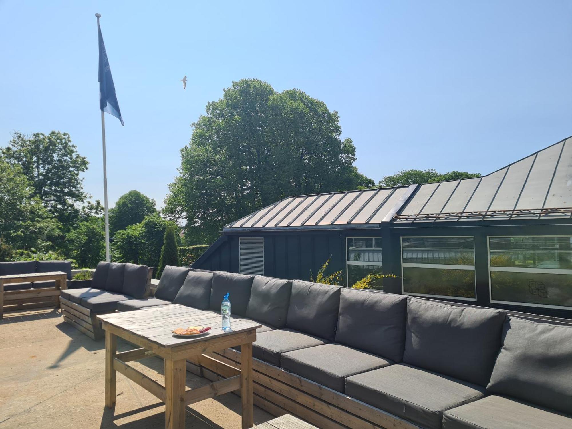 Skap Hostel 만달 외부 사진