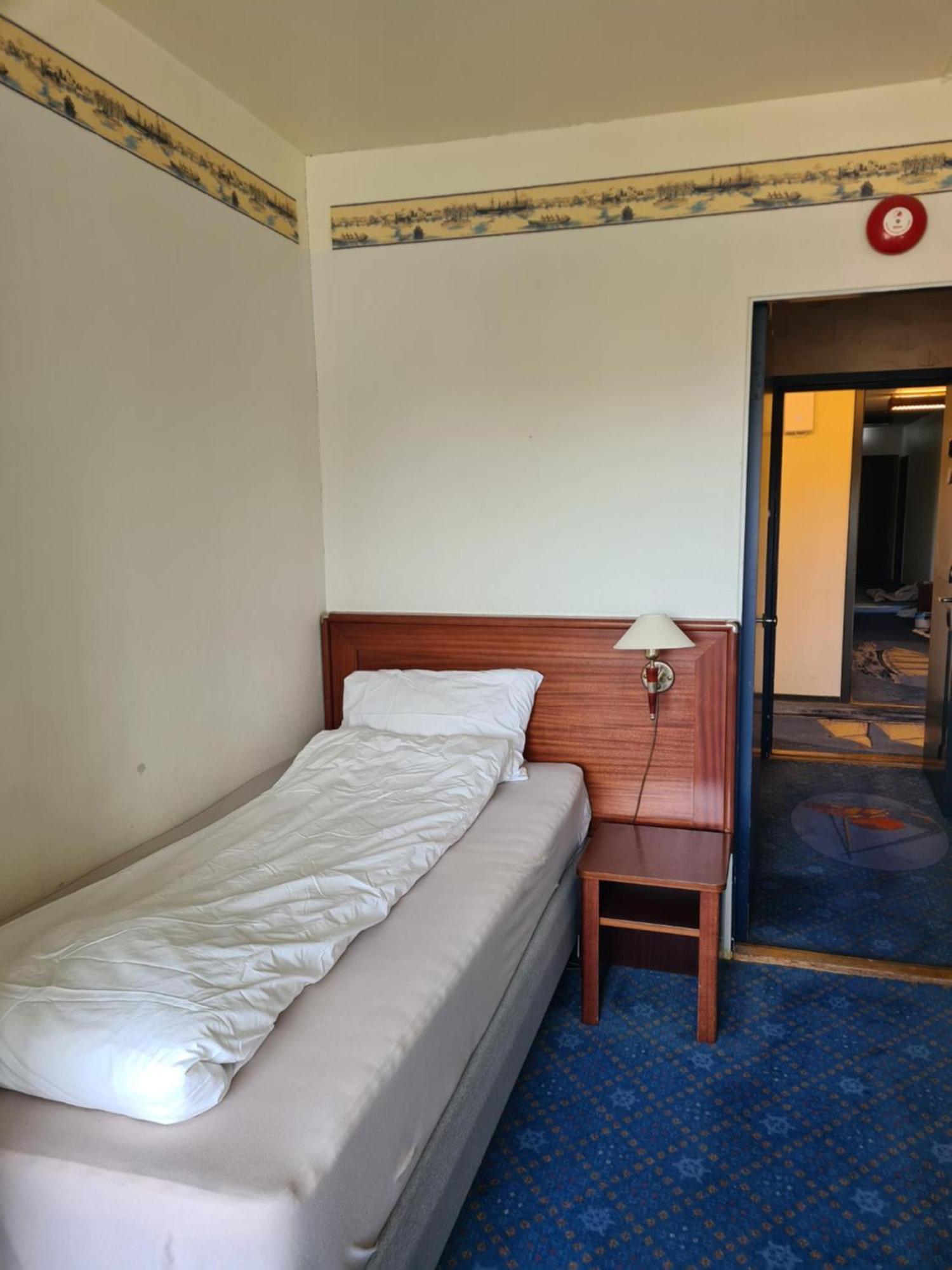 Skap Hostel 만달 외부 사진