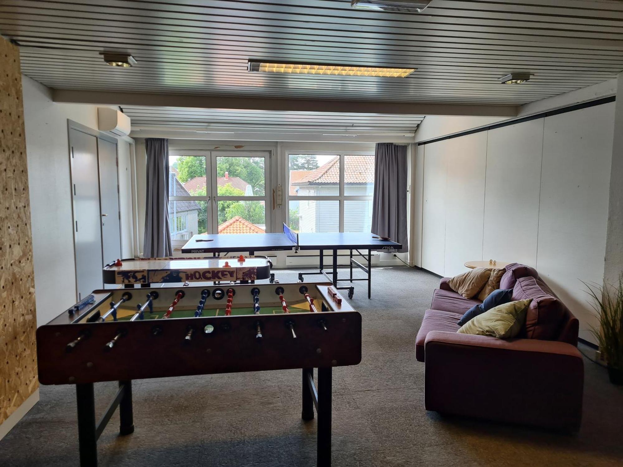 Skap Hostel 만달 외부 사진
