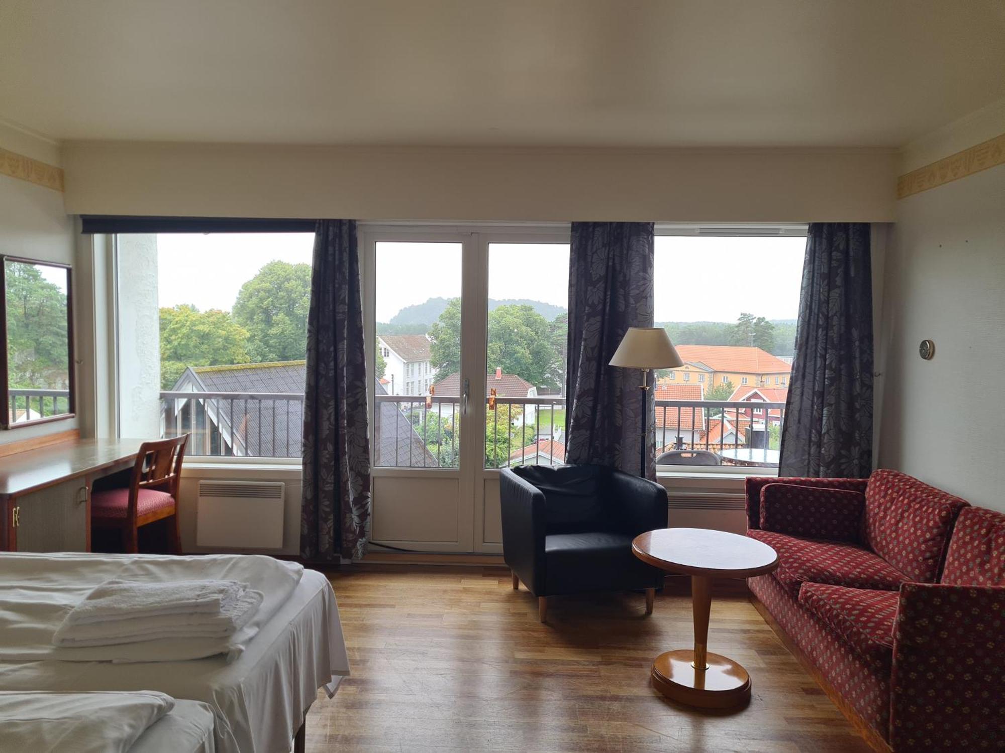 Skap Hostel 만달 외부 사진