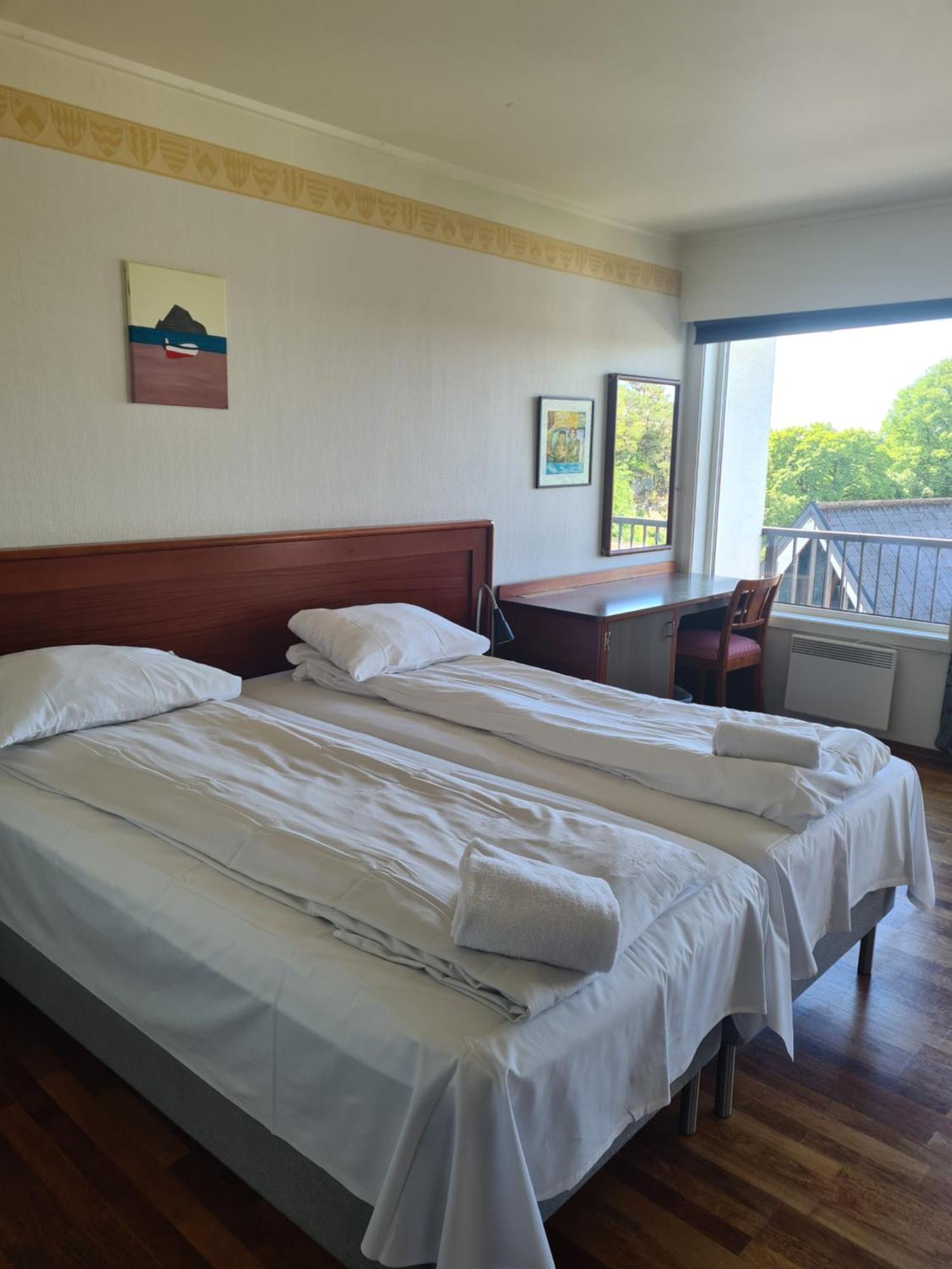 Skap Hostel 만달 외부 사진