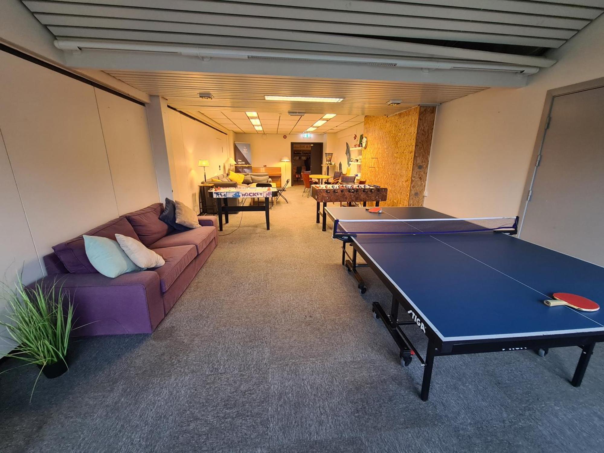 Skap Hostel 만달 외부 사진