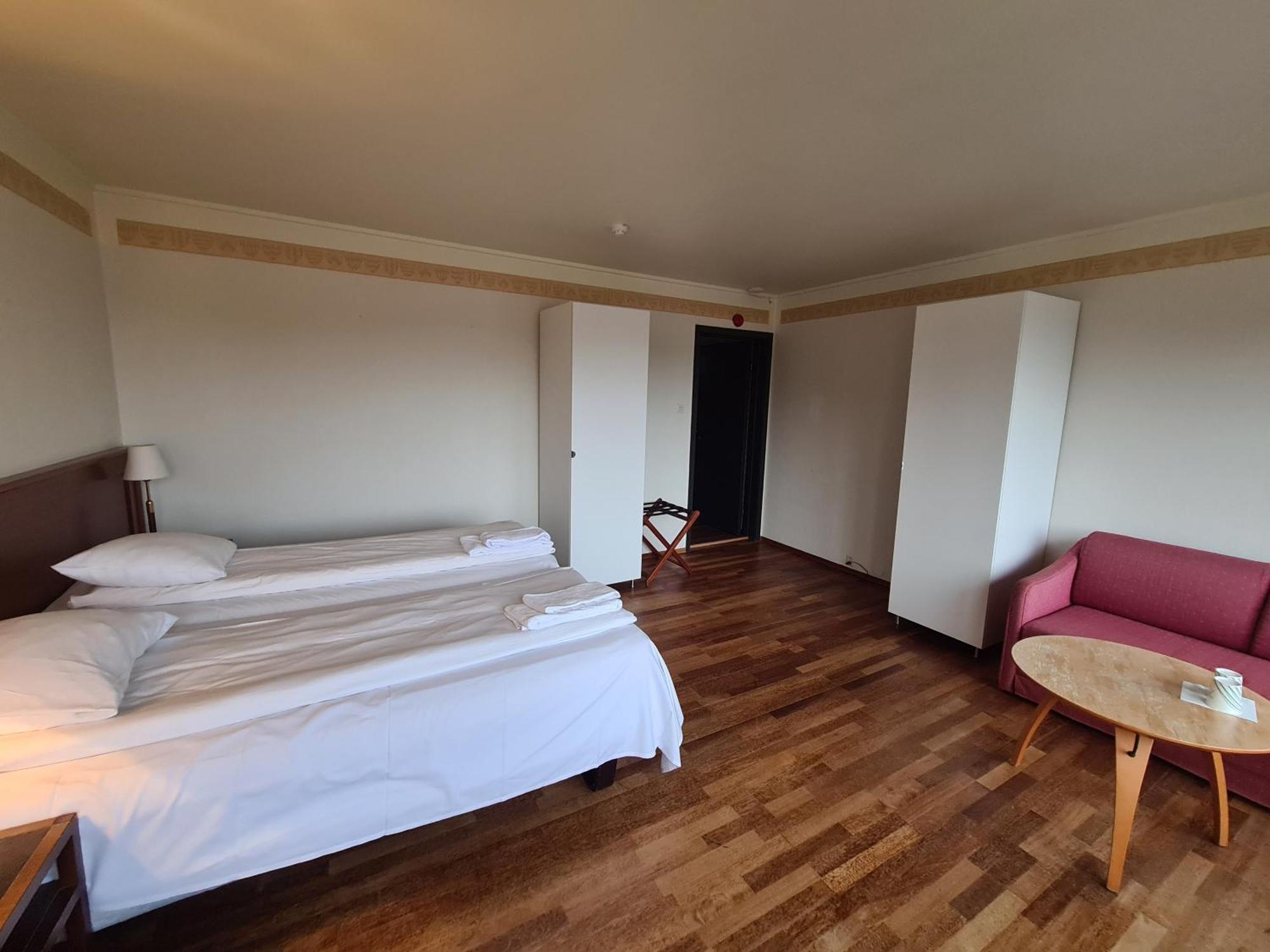 Skap Hostel 만달 외부 사진