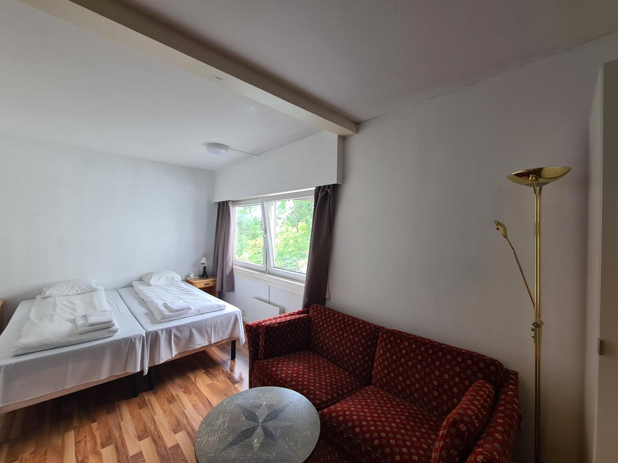 Skap Hostel 만달 외부 사진