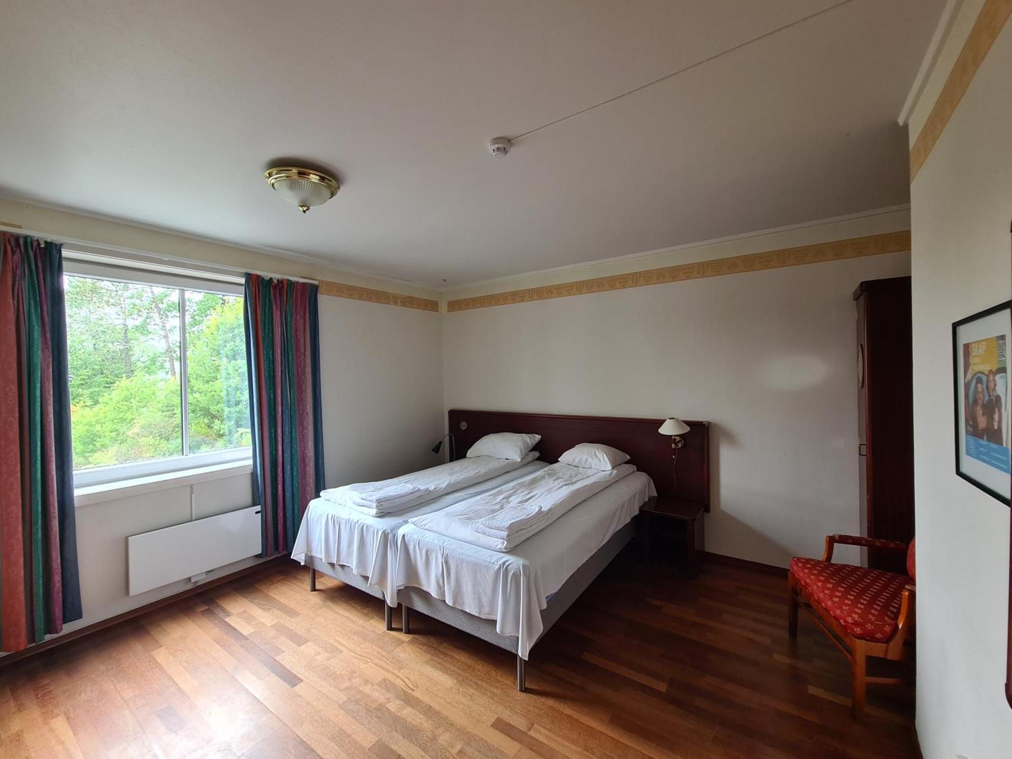 Skap Hostel 만달 외부 사진
