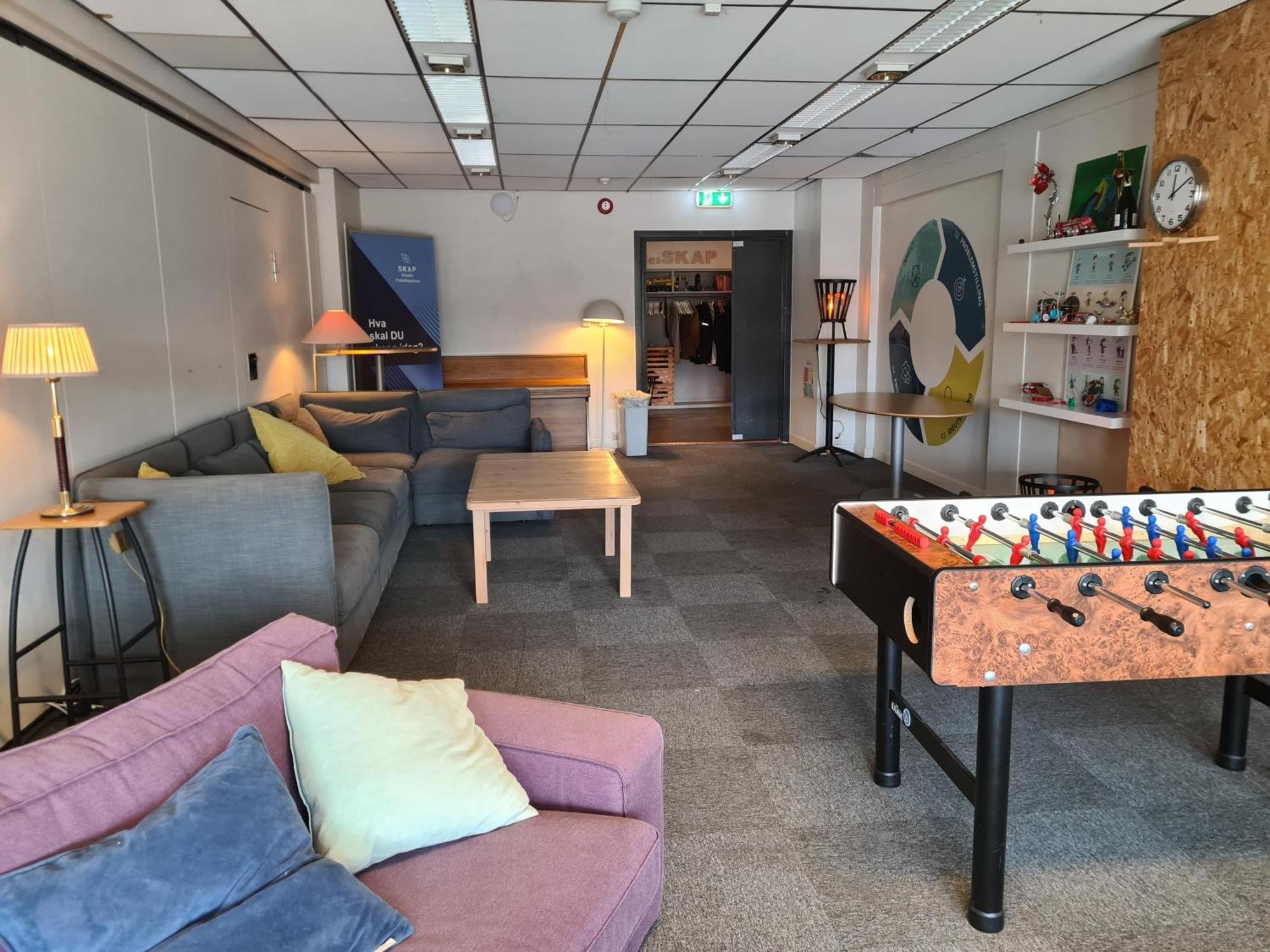 Skap Hostel 만달 외부 사진