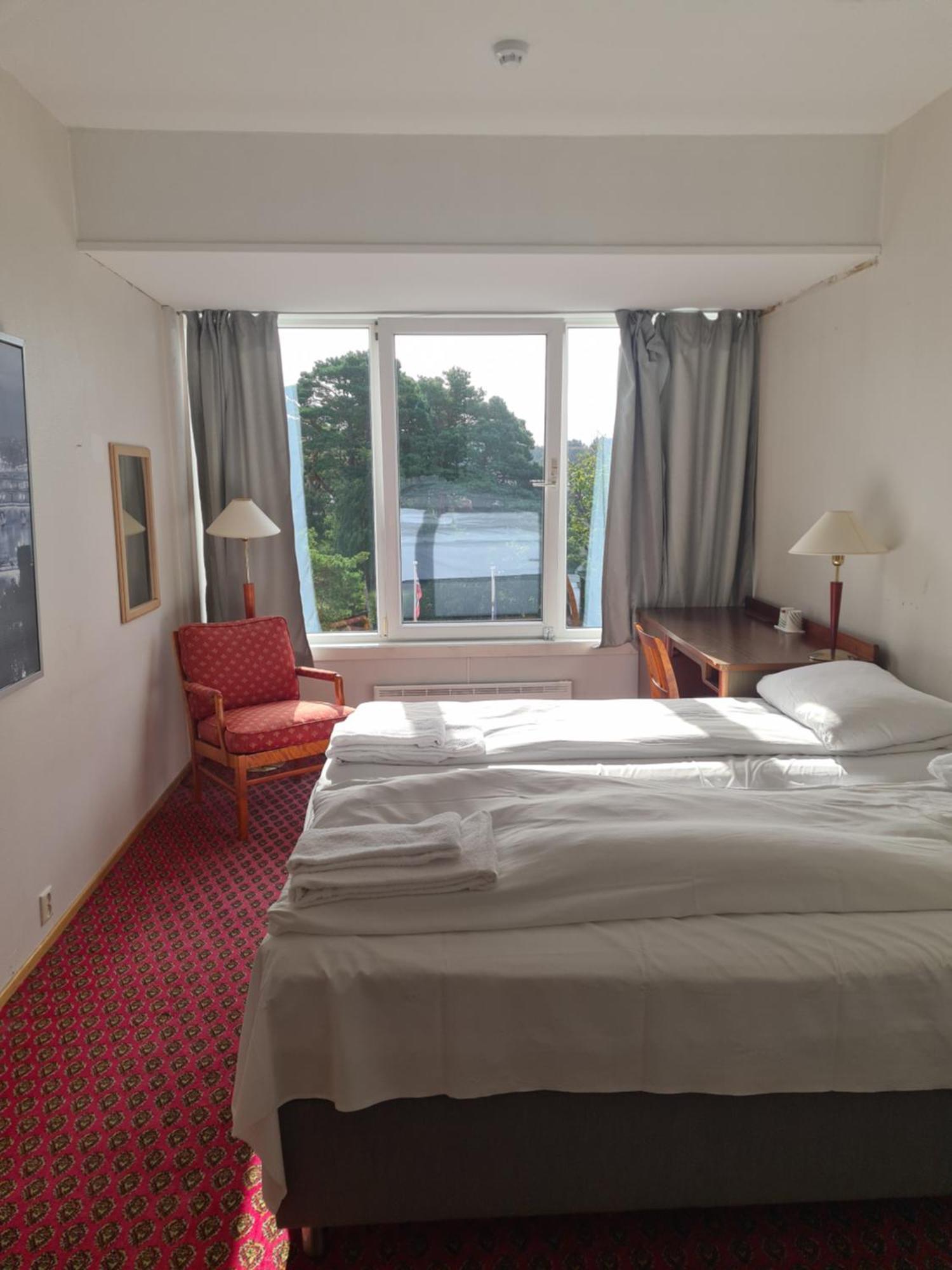 Skap Hostel 만달 외부 사진