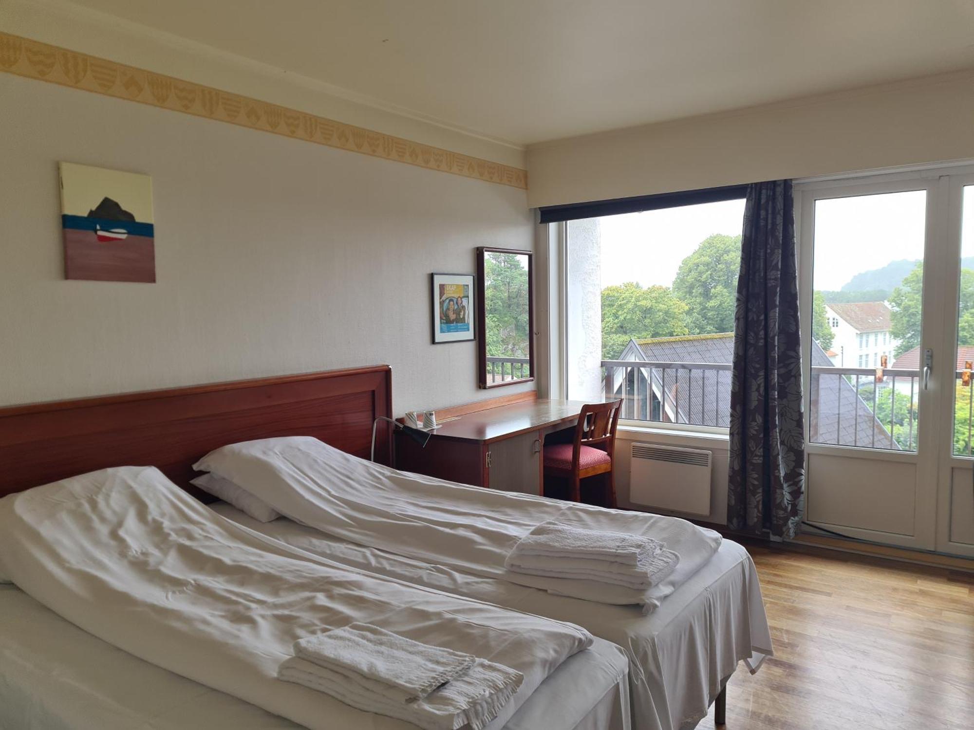 Skap Hostel 만달 외부 사진