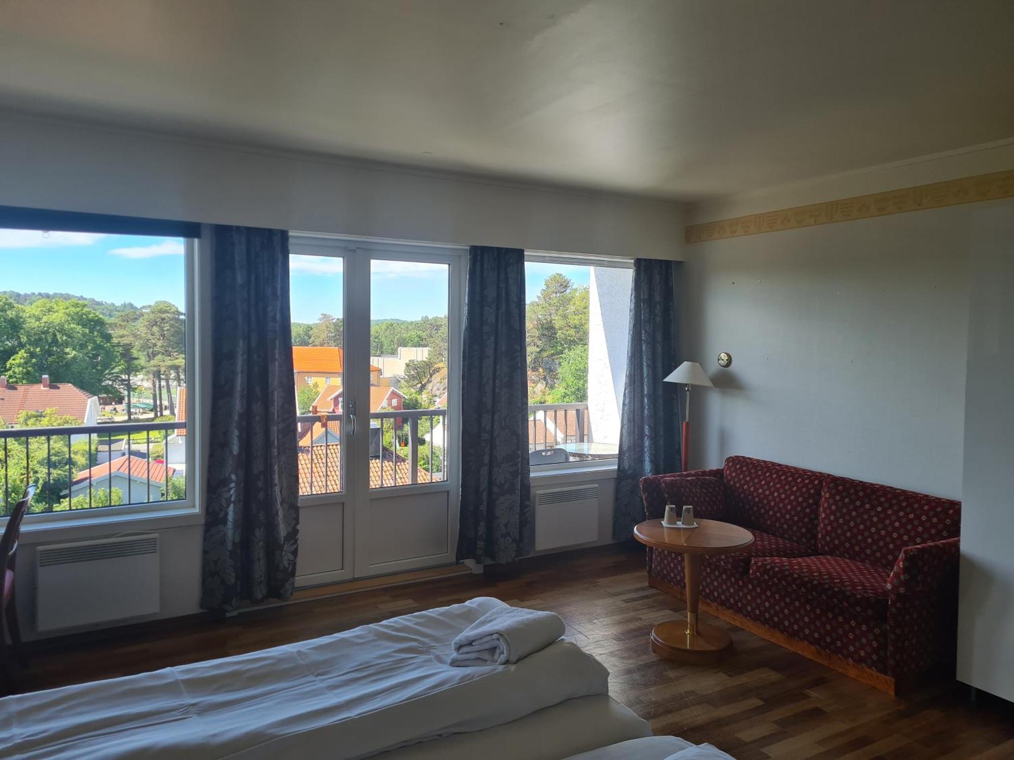 Skap Hostel 만달 외부 사진