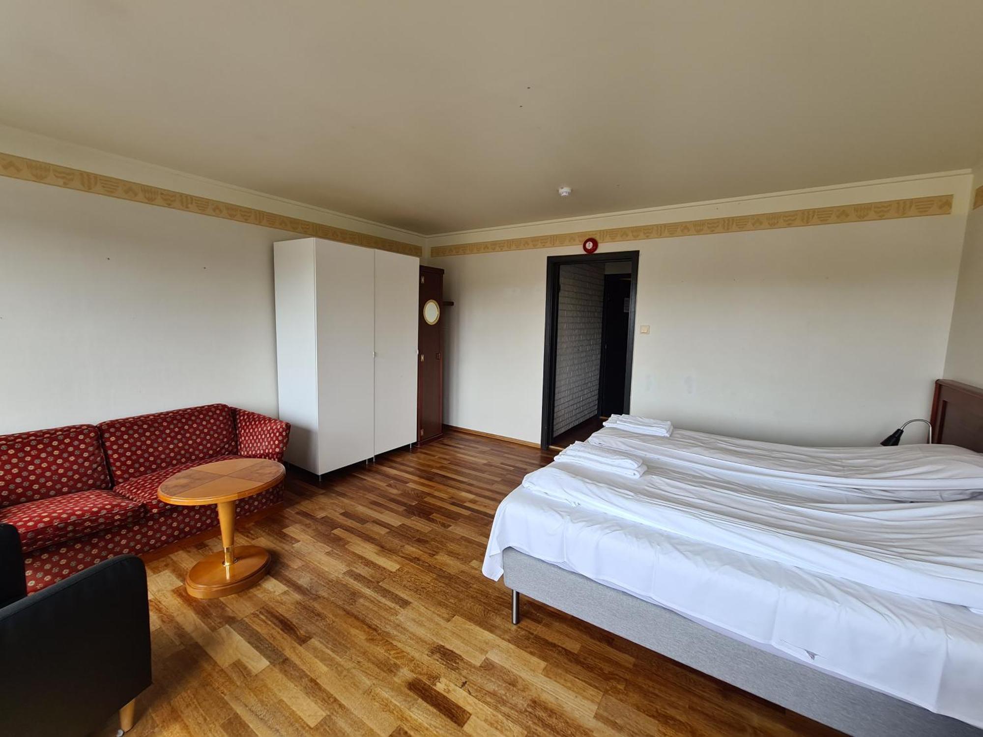 Skap Hostel 만달 외부 사진