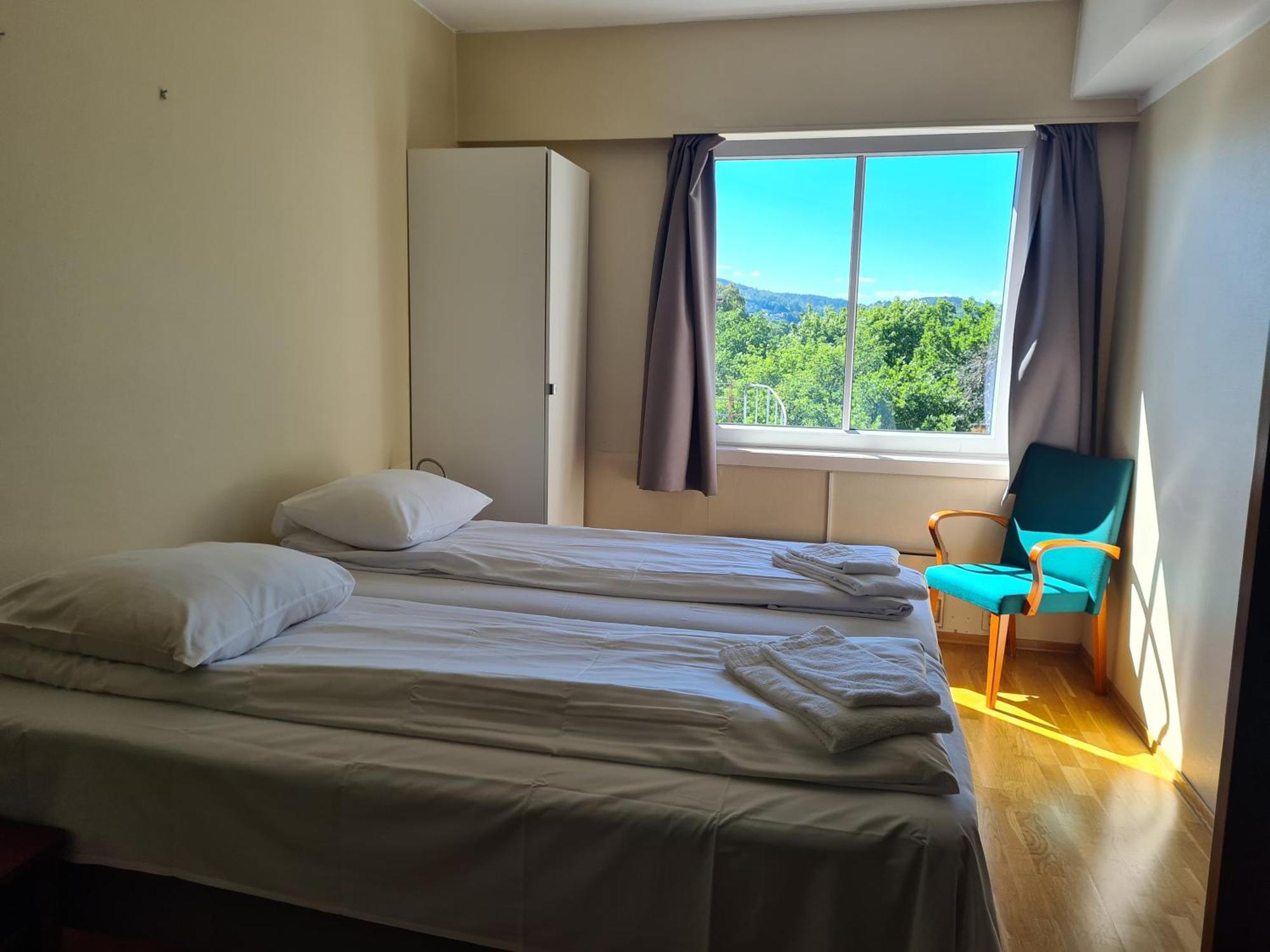 Skap Hostel 만달 외부 사진