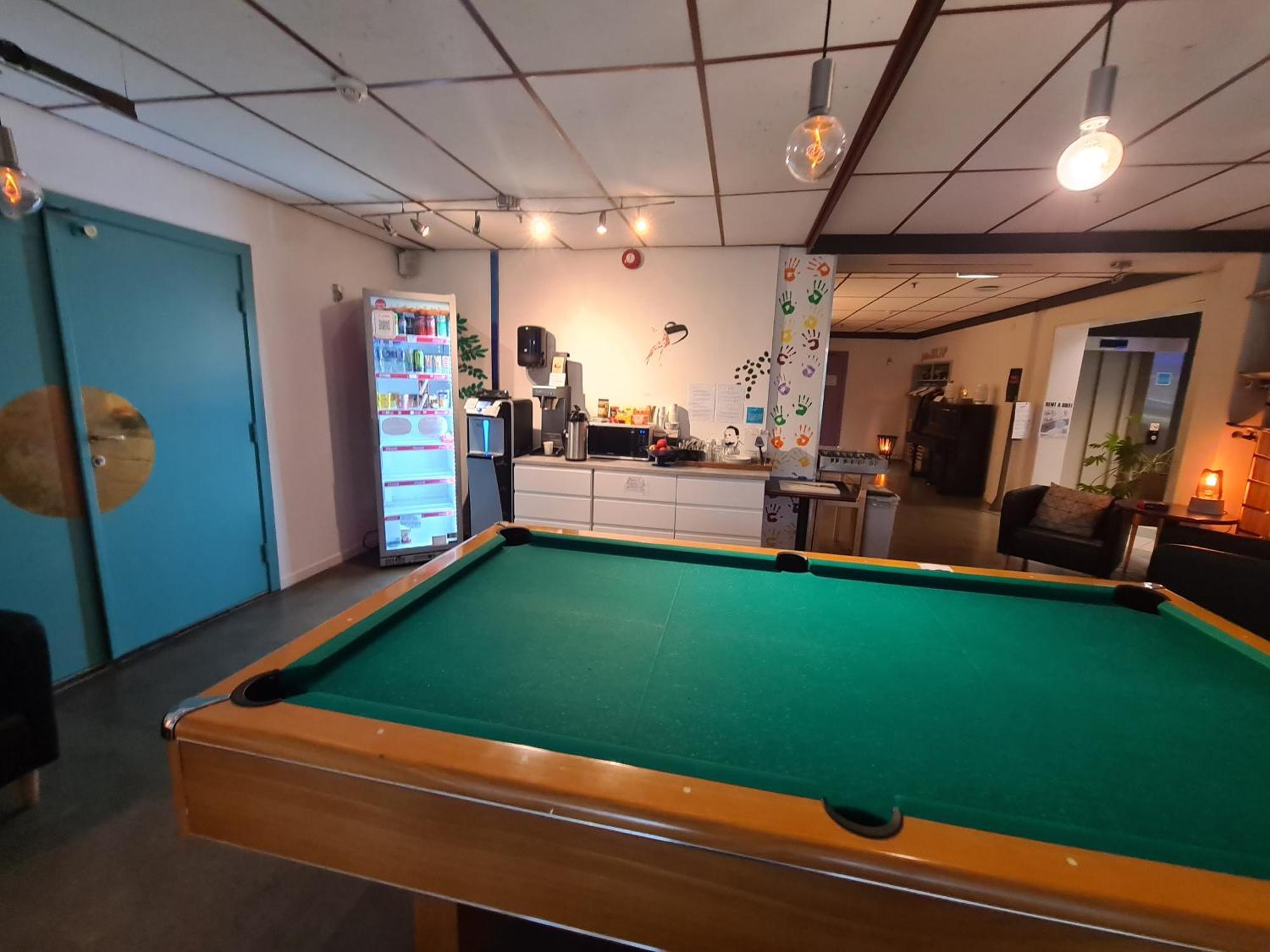 Skap Hostel 만달 외부 사진