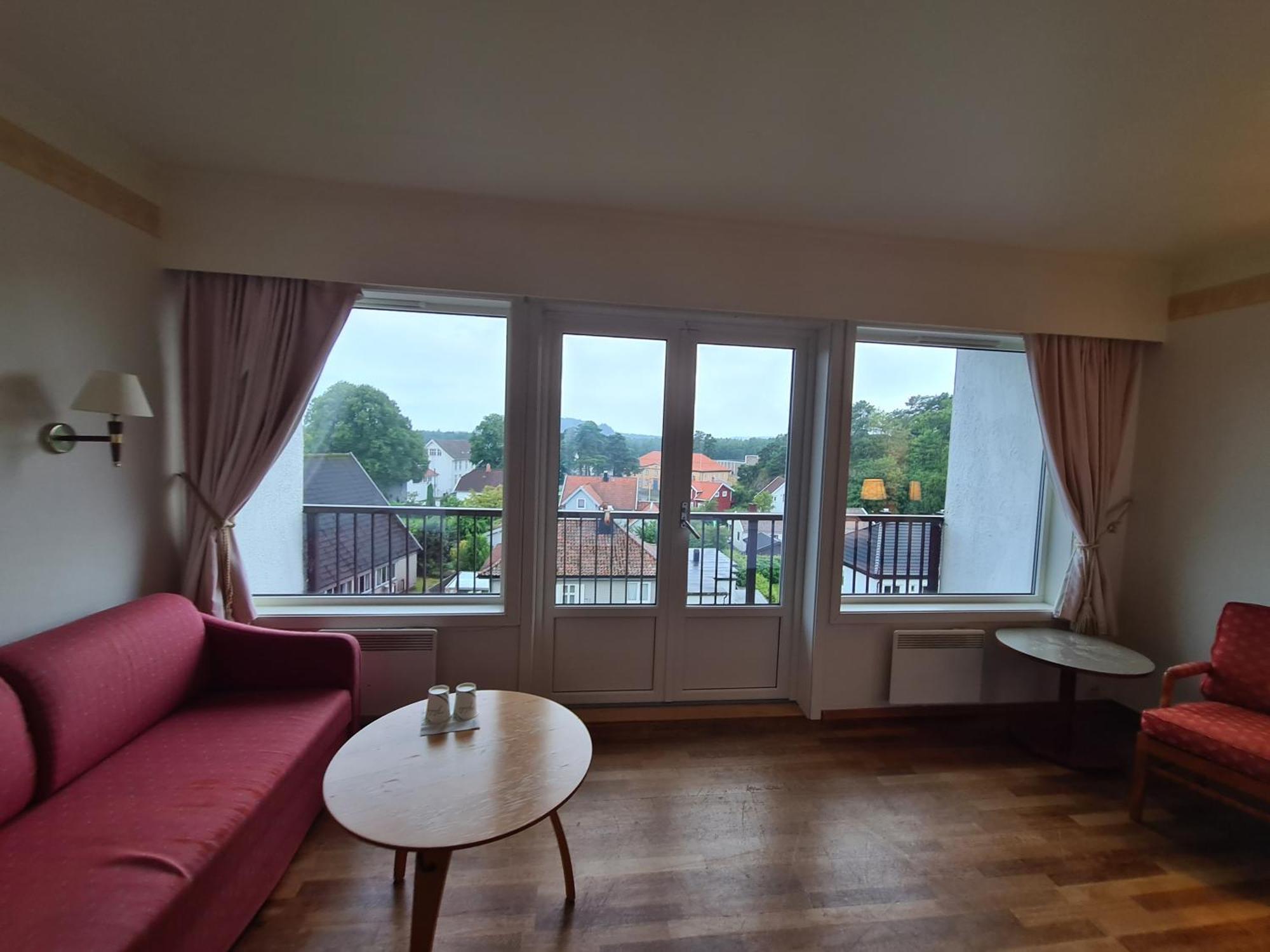 Skap Hostel 만달 외부 사진