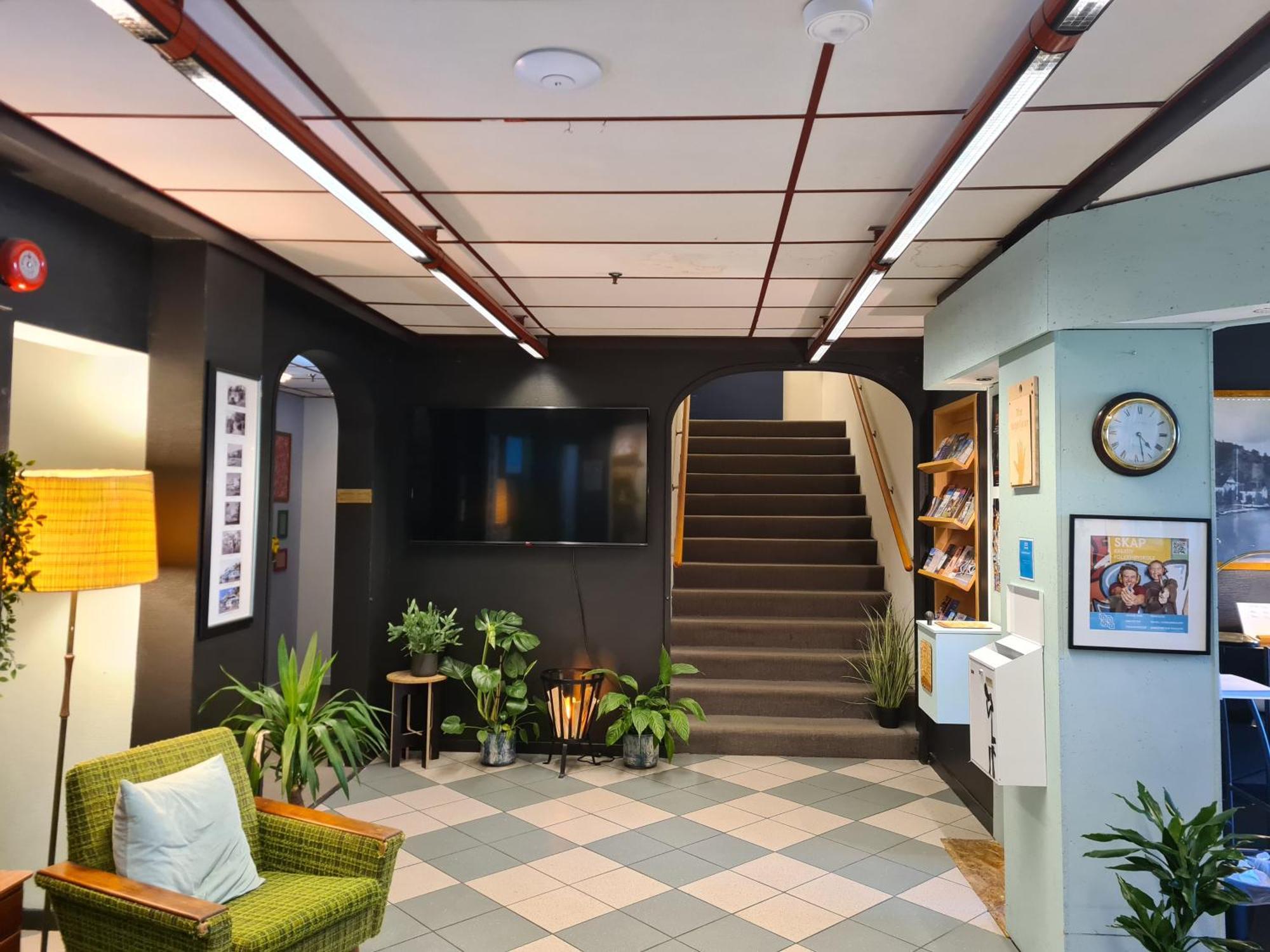 Skap Hostel 만달 외부 사진
