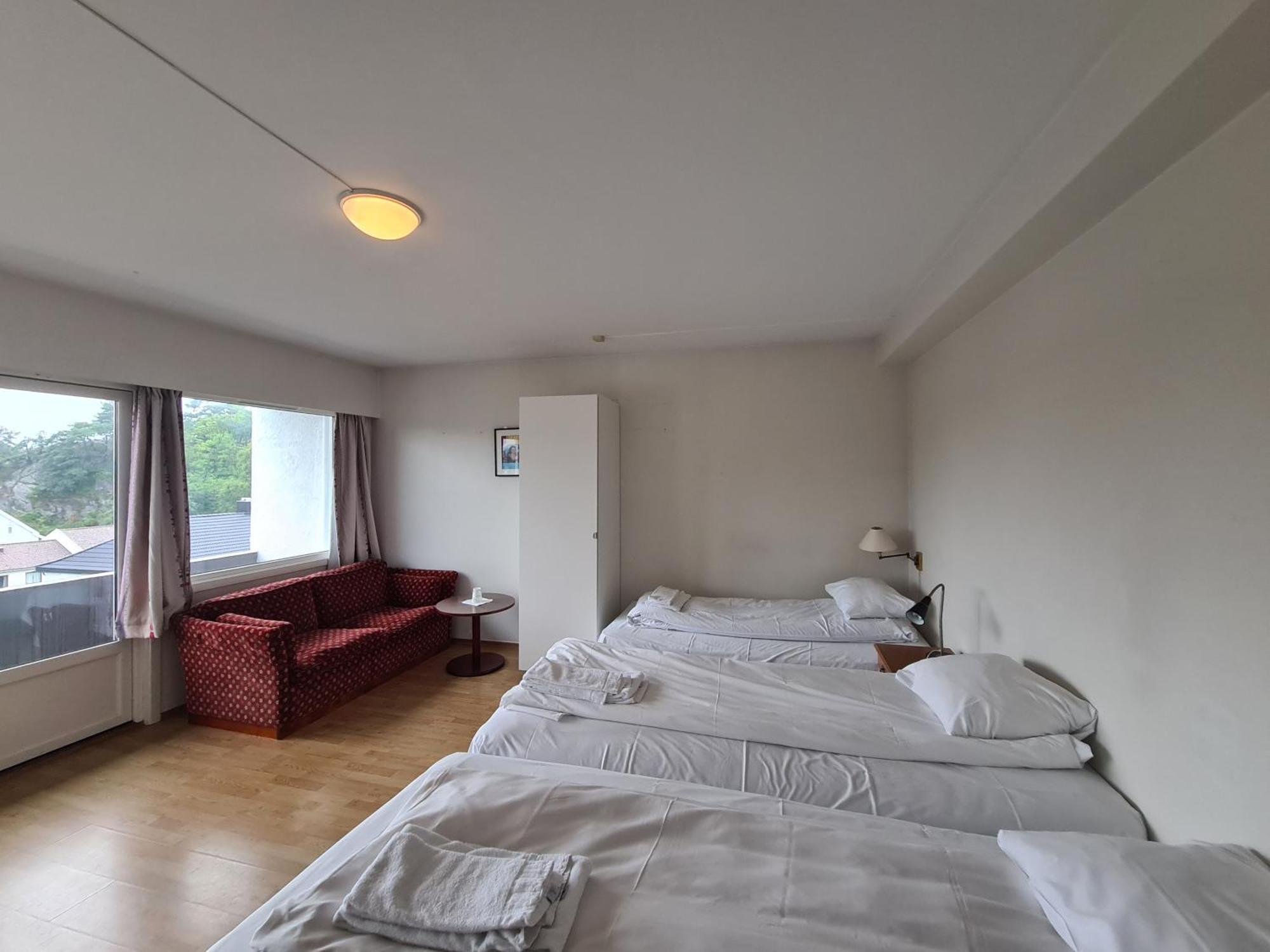 Skap Hostel 만달 외부 사진