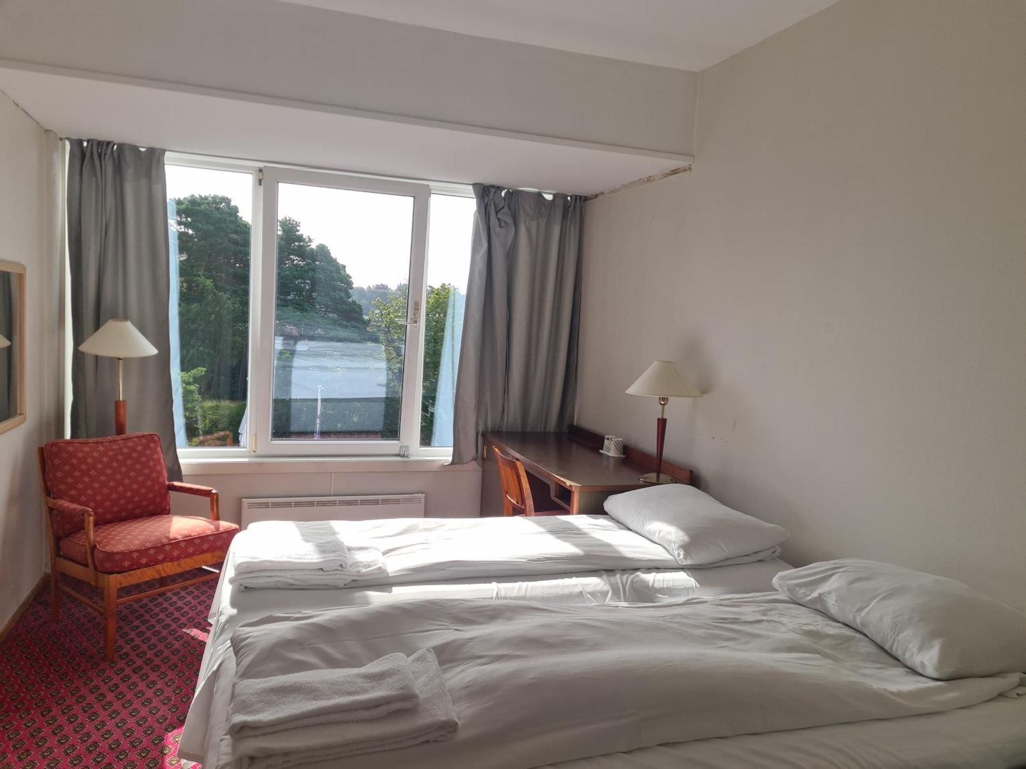 Skap Hostel 만달 외부 사진
