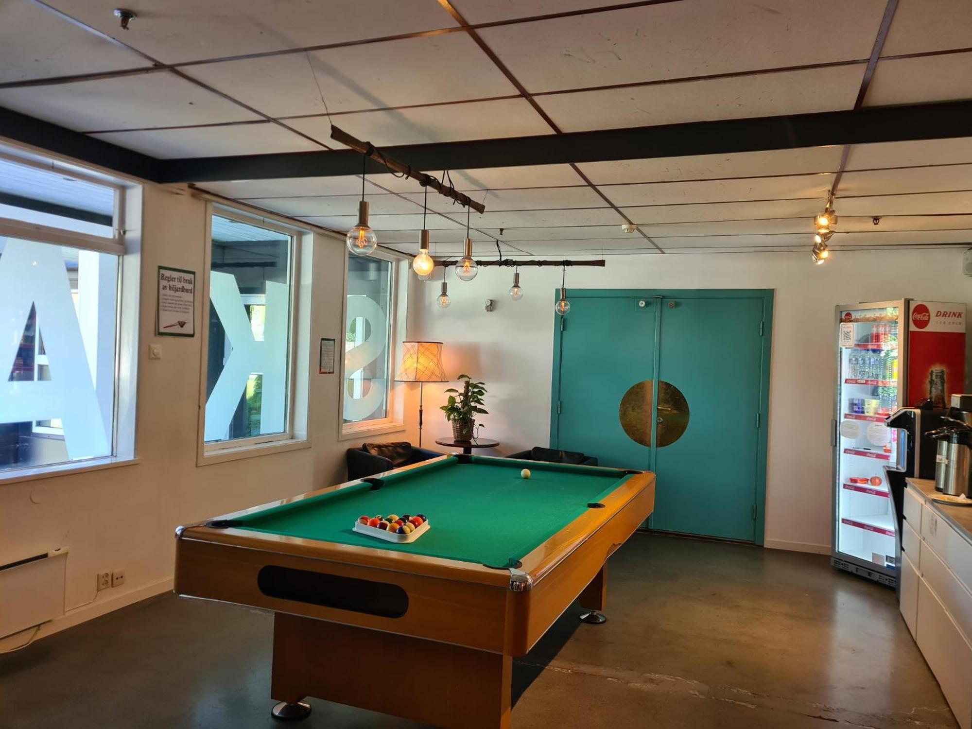 Skap Hostel 만달 외부 사진