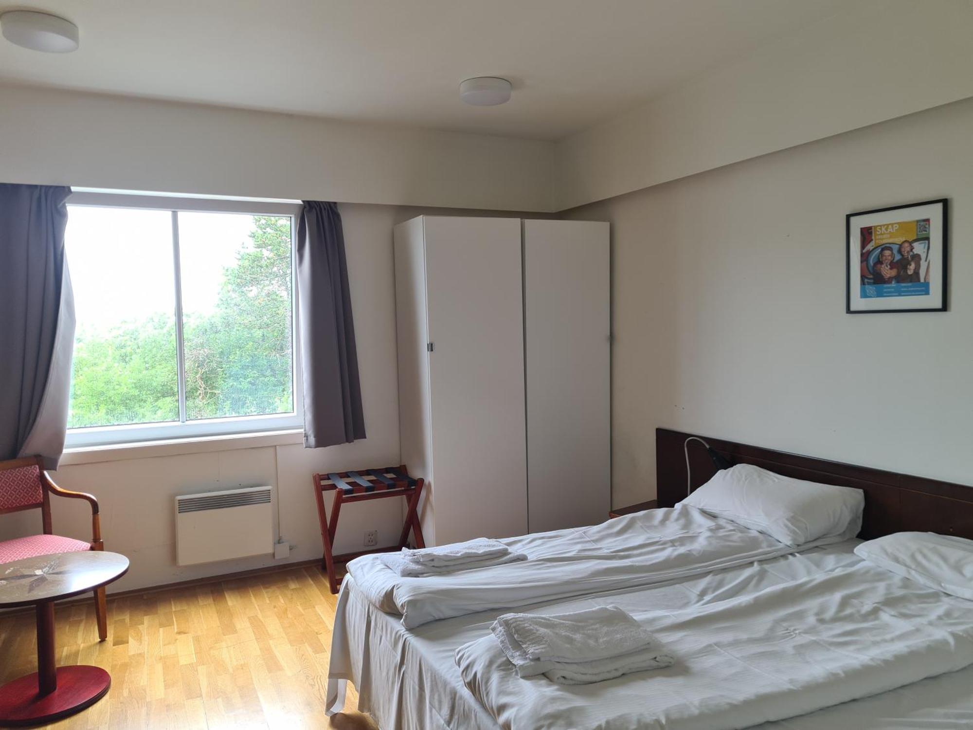 Skap Hostel 만달 외부 사진