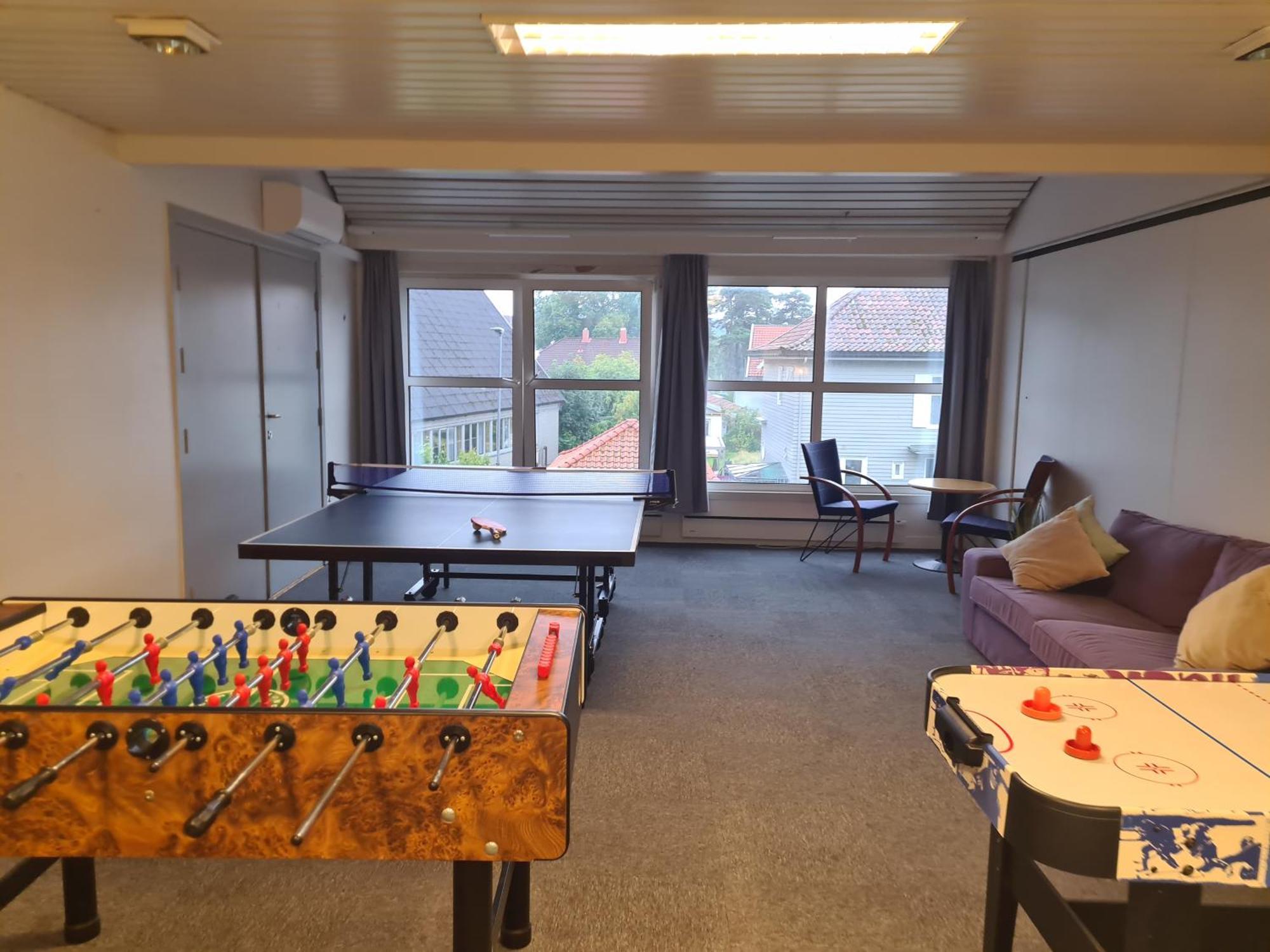 Skap Hostel 만달 외부 사진