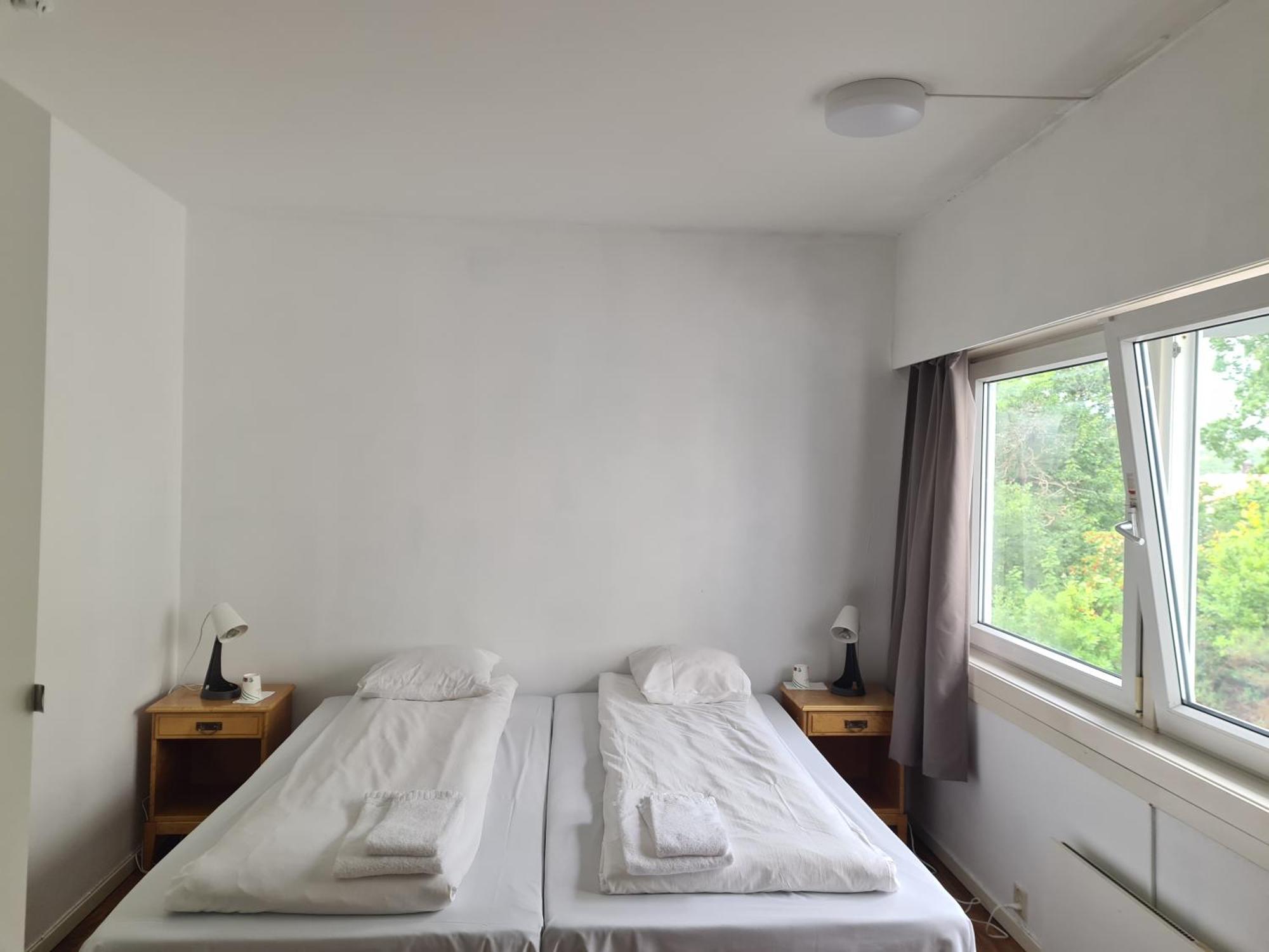 Skap Hostel 만달 외부 사진