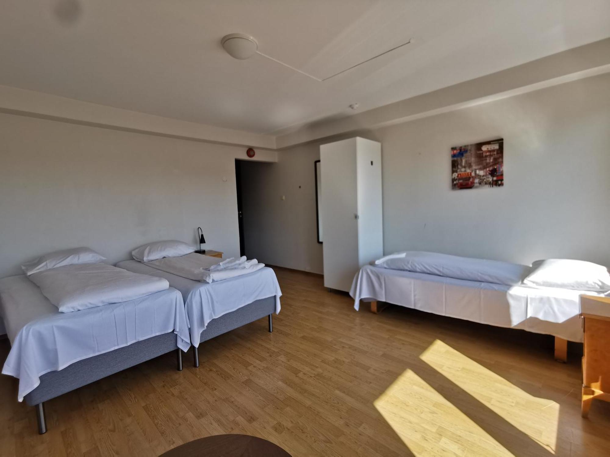 Skap Hostel 만달 외부 사진
